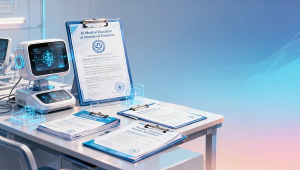 Vocational Health Education Conference in Tianjin Focuses on Aging and AI Standards