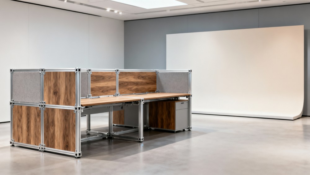 Furniture trends for 2026 that are already reshaping showroom floor plans