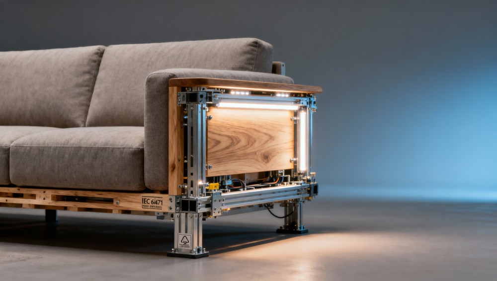 Furniture vendor reliability scores dropped 22% in 2025—what’s behind the dip? Furniture vendor reliability scores dropped 22% in 2025—what’s behind the dip?