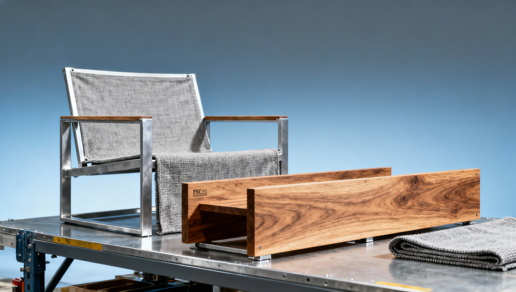 Outdoor furniture supply chains still face seasonal bottlenecks—where’s the choke point?