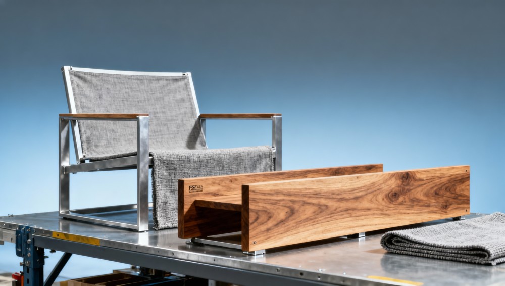 Outdoor furniture supply chains still face seasonal bottlenecks—where’s the choke point? Outdoor furniture supply chains still face seasonal bottlenecks—where’s the choke point?