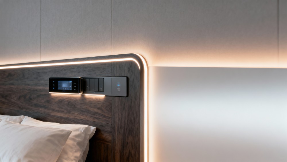 Smart lighting integration is now a furniture spec requirement—what does that mean for vendors? Smart lighting integration is now a furniture spec requirement—what does that mean for vendors?