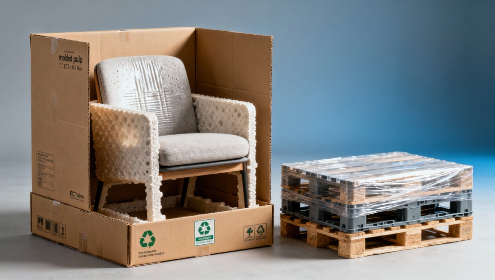 Carton & plastics packaging now impacts furniture return rates—what data shows Carton & plastics packaging now impacts furniture return rates—what data shows