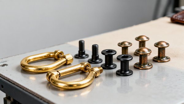 Custom hardware orders: When 'standard' finishes hide unexpected lead times