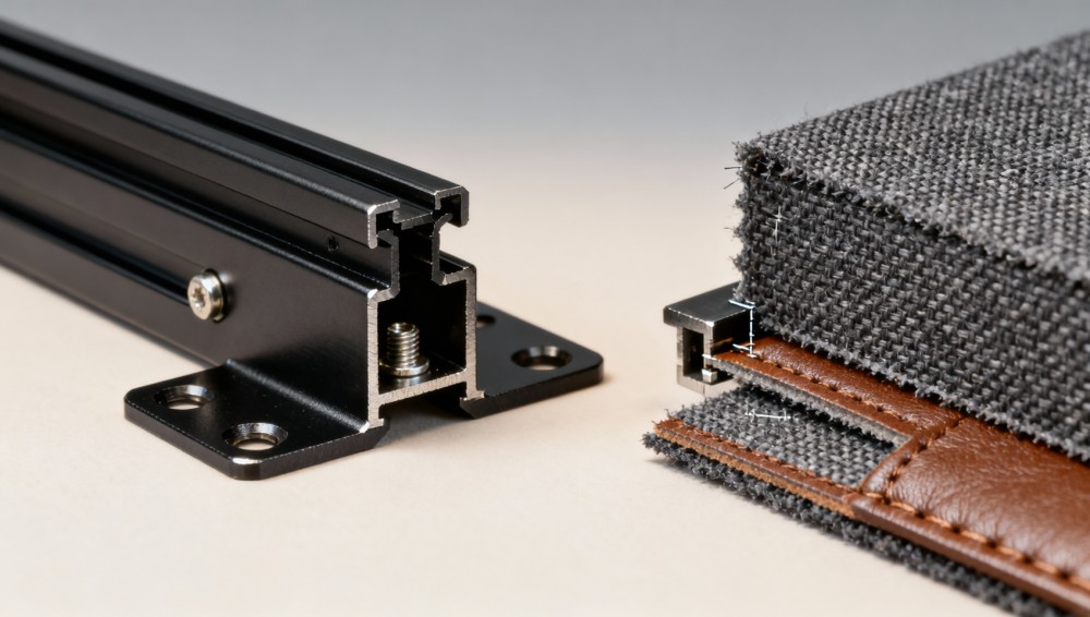 Custom hardware for home decor: Why dimensional tolerances matter more than finish choice
