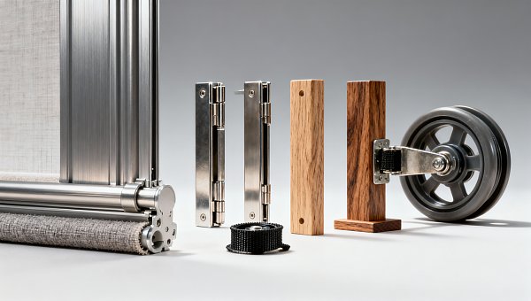 Decor manufacturers switching to ESG compliant fabrics — is hardware sourcing keeping pace?
