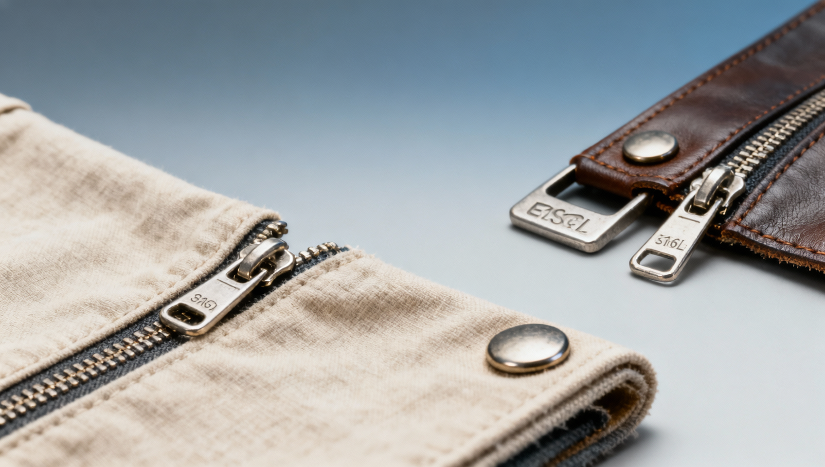 ESG compliant fabrics and metal hardware pairing: Do corrosion risks increase under eco-finishing processes?