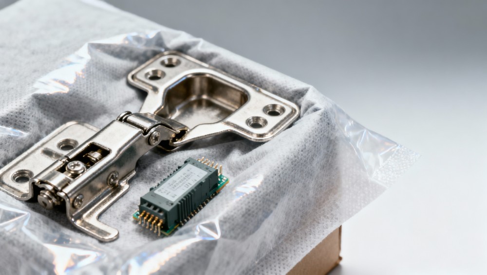 Non-woven fabrics for industrial packaging: What durability specs actually matter in 2026?