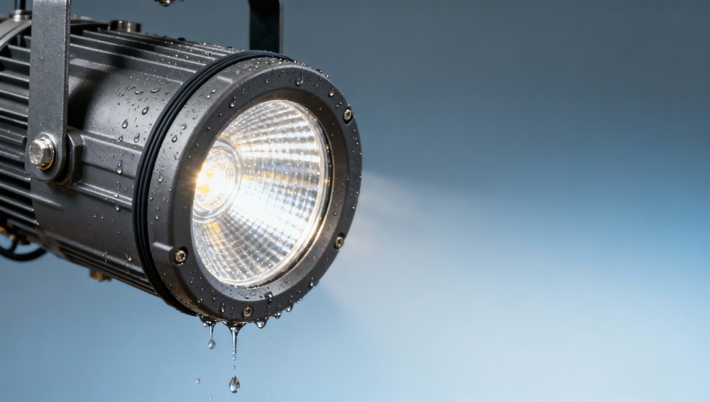 Industrial lighting that passes IP66 vs. IP67 — where the real performance gap hides Industrial lighting that passes IP66 vs. IP67 — where the real performance gap hides