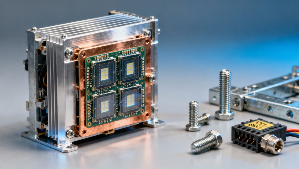 Commercial LED retrofit kits: Why lumen maintenance data matters more than initial output Commercial LED retrofit kits: Why lumen maintenance data matters more than initial output