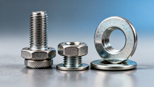 Industrial hardware for high-vibration environments: Why tensile strength alone won’t prevent loosening