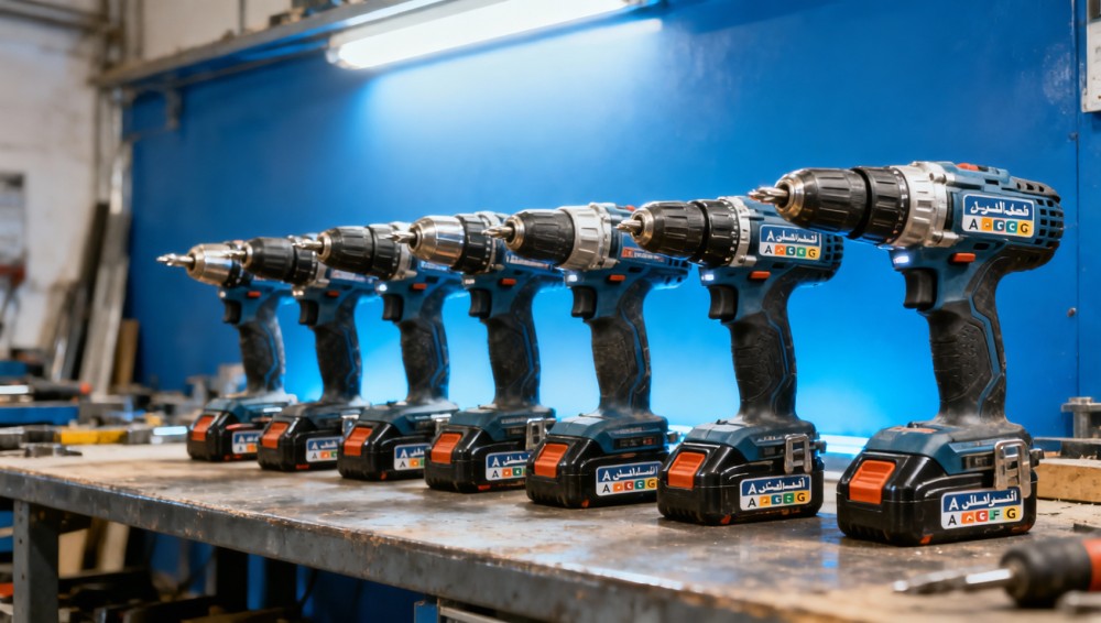 GSO New Energy Label Rules for Power Tools: Key Impacts & Compliance Guide GSO New Energy Label Rules for Power Tools: Key Impacts & Compliance Guide