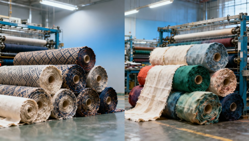 Textile sourcing from Vietnam vs Bangladesh: where quality consistency actually holds Textile sourcing from Vietnam vs Bangladesh: where quality consistency actually holds