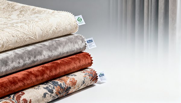 Decor industry fabric orders delayed by customs — is it paperwork or policy shift?