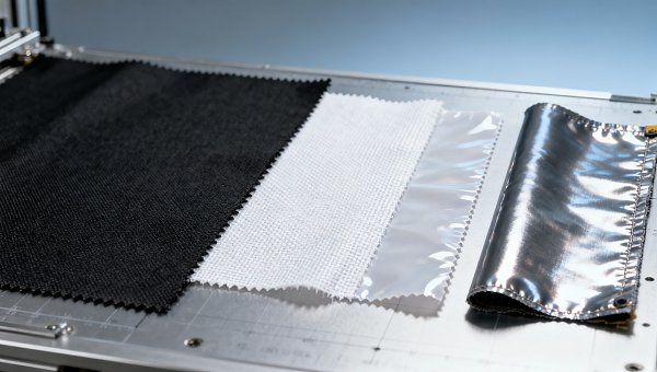 Textile market trends show rising demand for coated polyester — but durability claims vary wildly