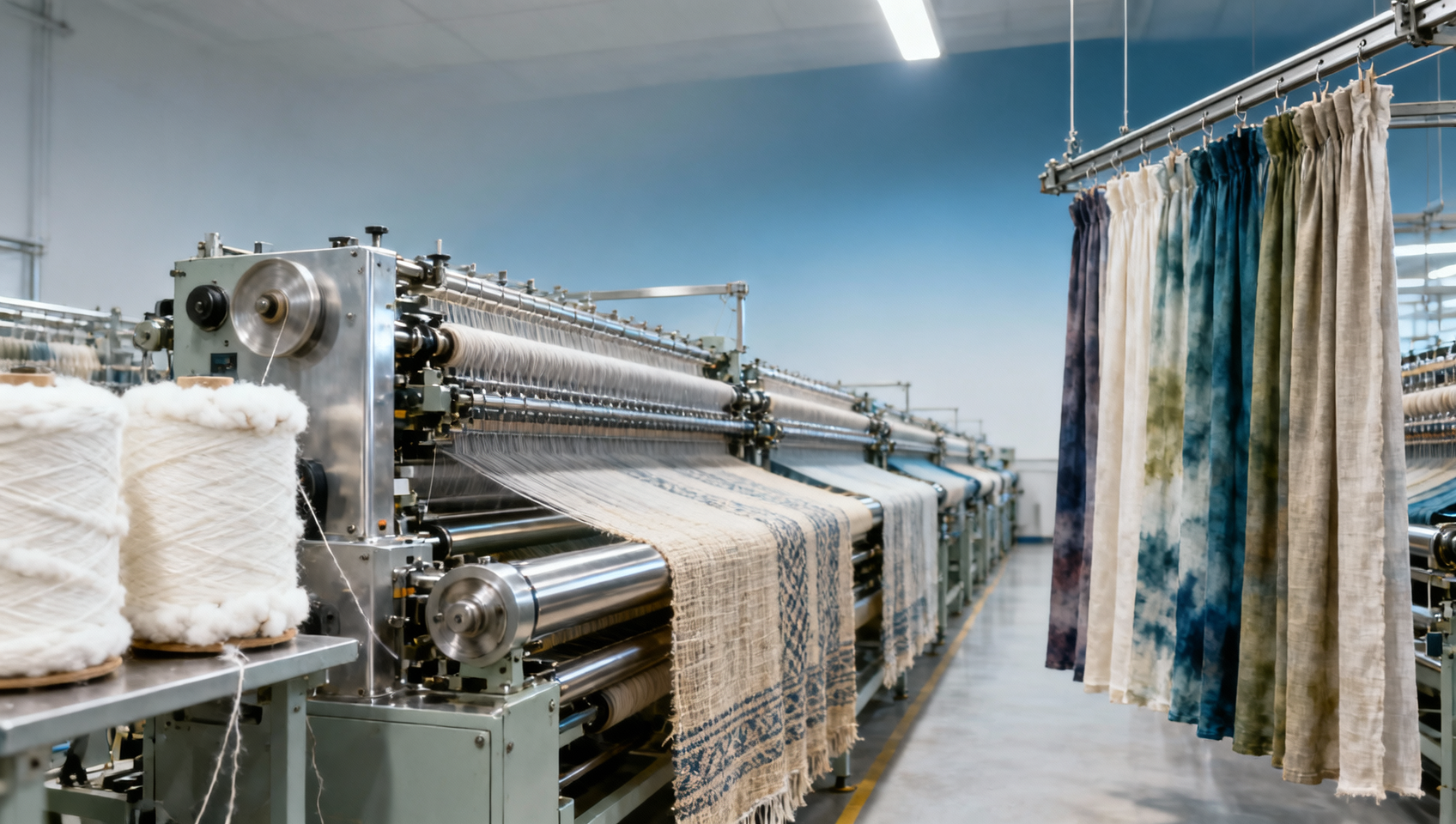 Textile sourcing from Turkey: where vertical integration delivers real lead-time advantage