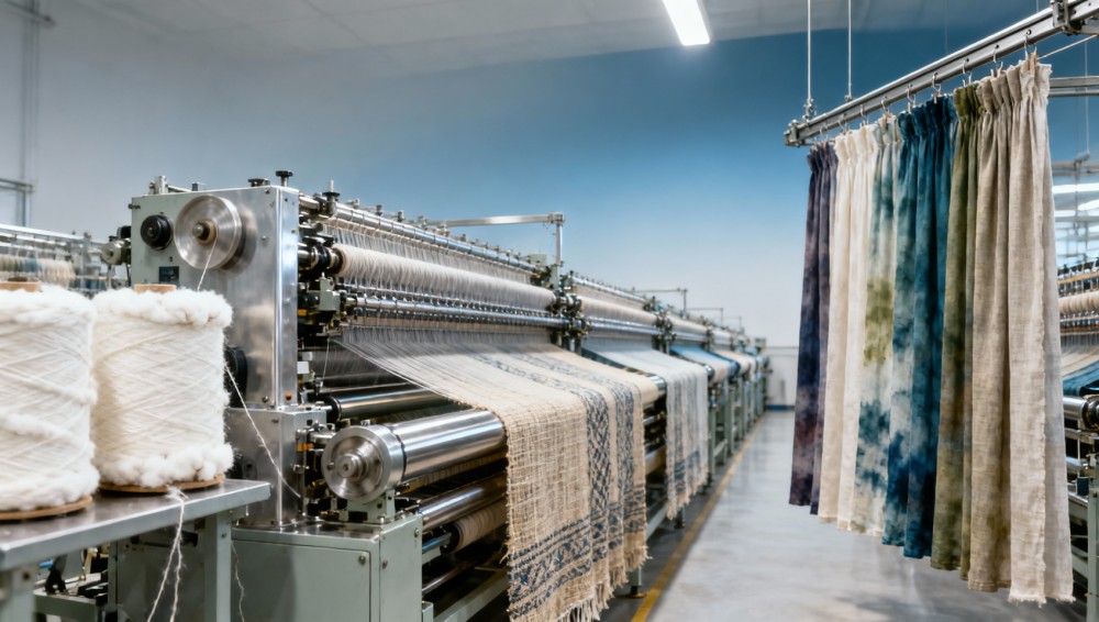 Textile sourcing from Turkey: where vertical integration delivers real lead-time advantage