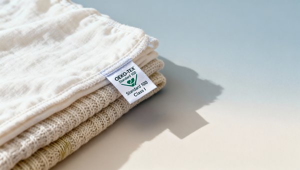 Apparel fabrics with OEKO-TEX Standard 100 certification — how many actually meet Class I?