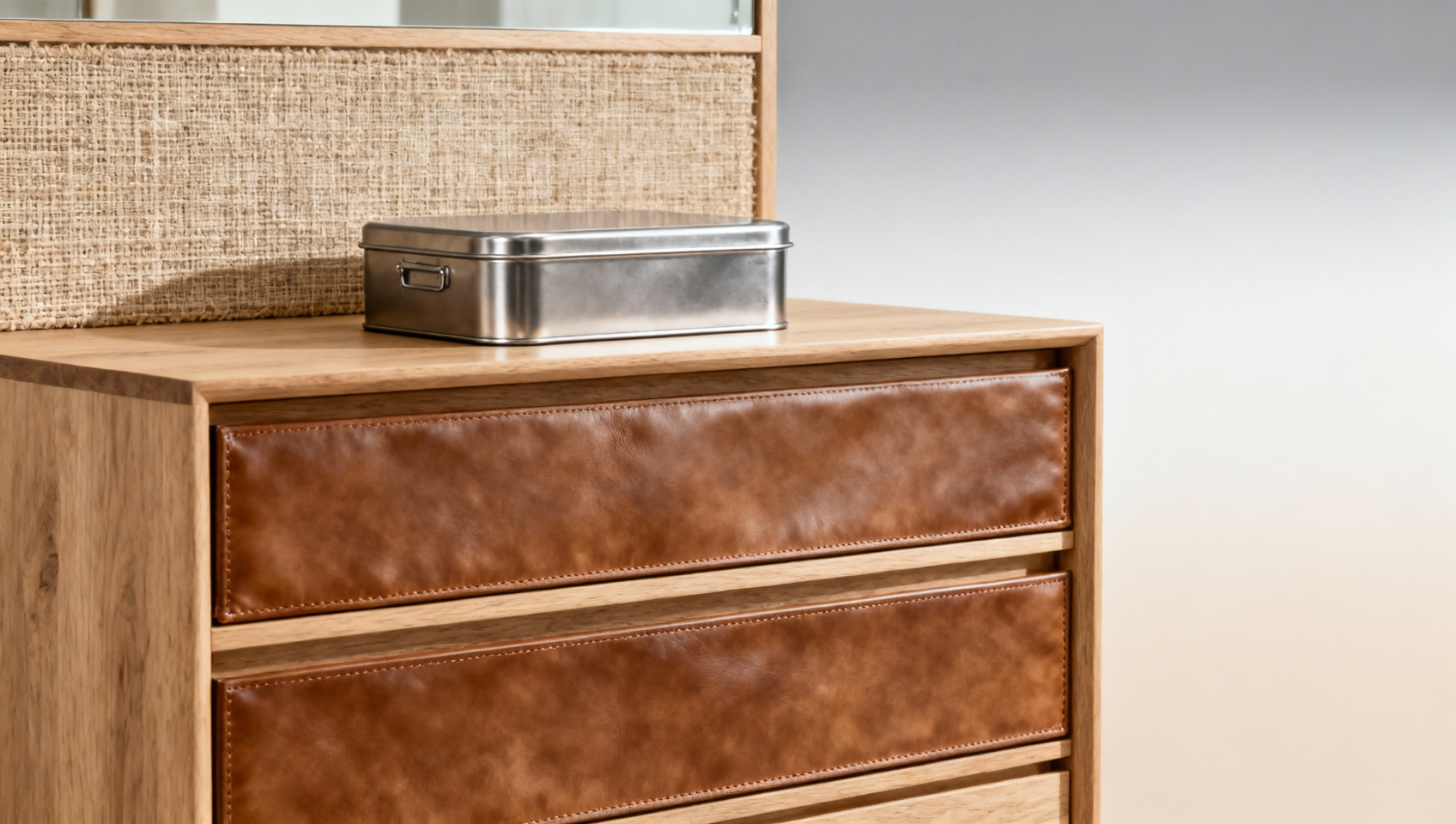 Changing table dresser stability—how weight distribution affects long-term safety