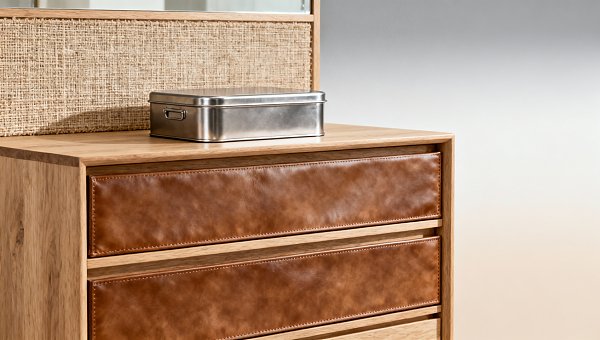 Changing table dresser stability—how weight distribution affects long-term safety