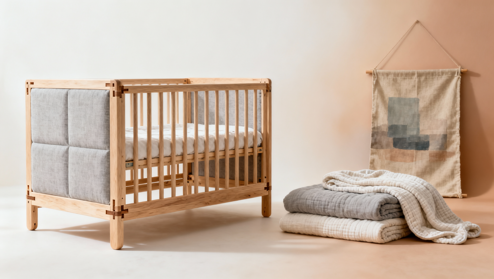 Wholesale baby cribs: Why ASTM F1169 compliance doesn’t guarantee assembly ease