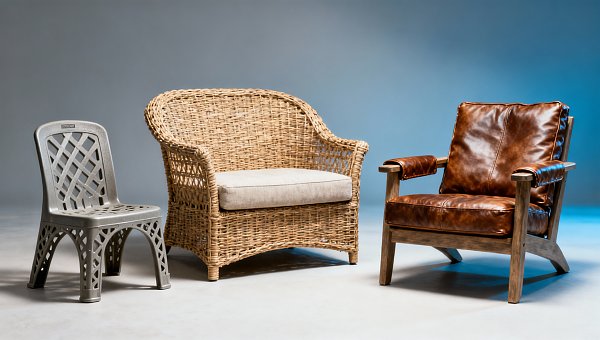 Wholesale polywood outdoor furniture: how much of the 'recycled' claim is verifiable in 2026?