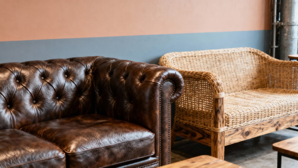 Industrial style cafe furniture pricing spikes — what’s really driving the 22% cost jump since 2024? Industrial style cafe furniture pricing spikes — what’s really driving the 22% cost jump since 2024?