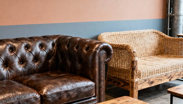 Industrial style cafe furniture pricing spikes — what’s really driving the 22% cost jump since 2024?