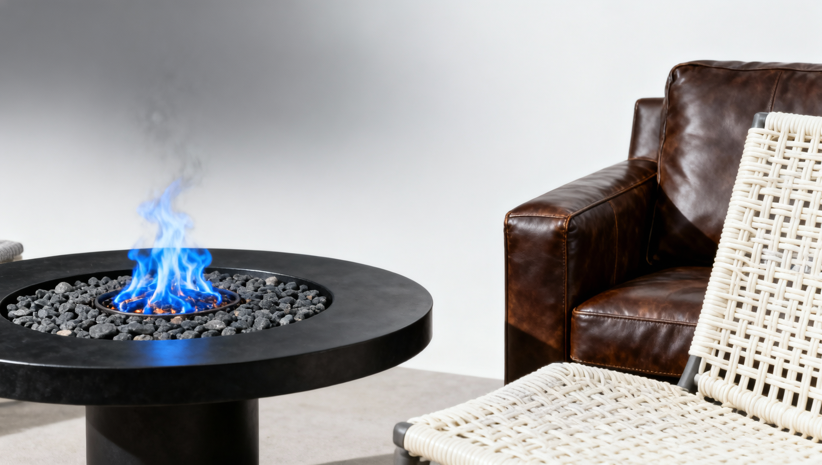 Outdoor fire pit table BTU ratings: why higher numbers don’t always mean better heat distribution