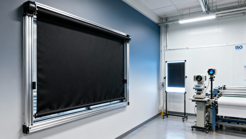 Blackout roller blinds: Do side channels actually improve light seal—or just add cost? Blackout roller blinds: Do side channels actually improve light seal—or just add cost?