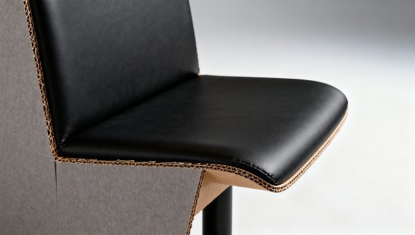 Commercial restaurant seating: Do waterfall seat edges reduce fatigue—or just look sleeker?