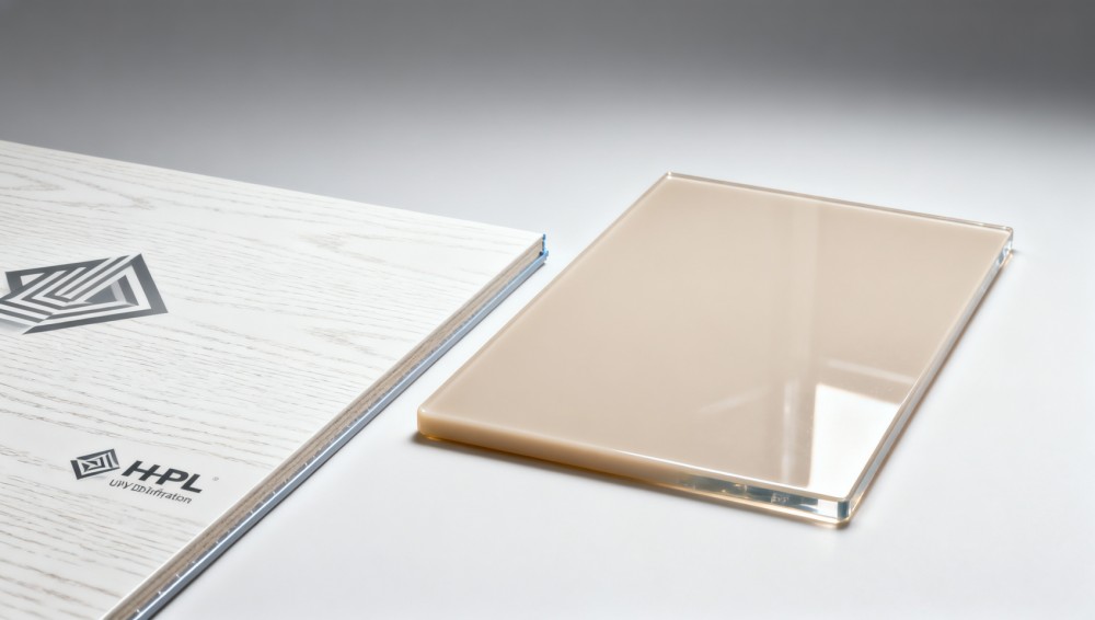 Office reception desk materials: Laminate vs. solid surface for high-traffic lobbies Office reception desk materials: Laminate vs. solid surface for high-traffic lobbies