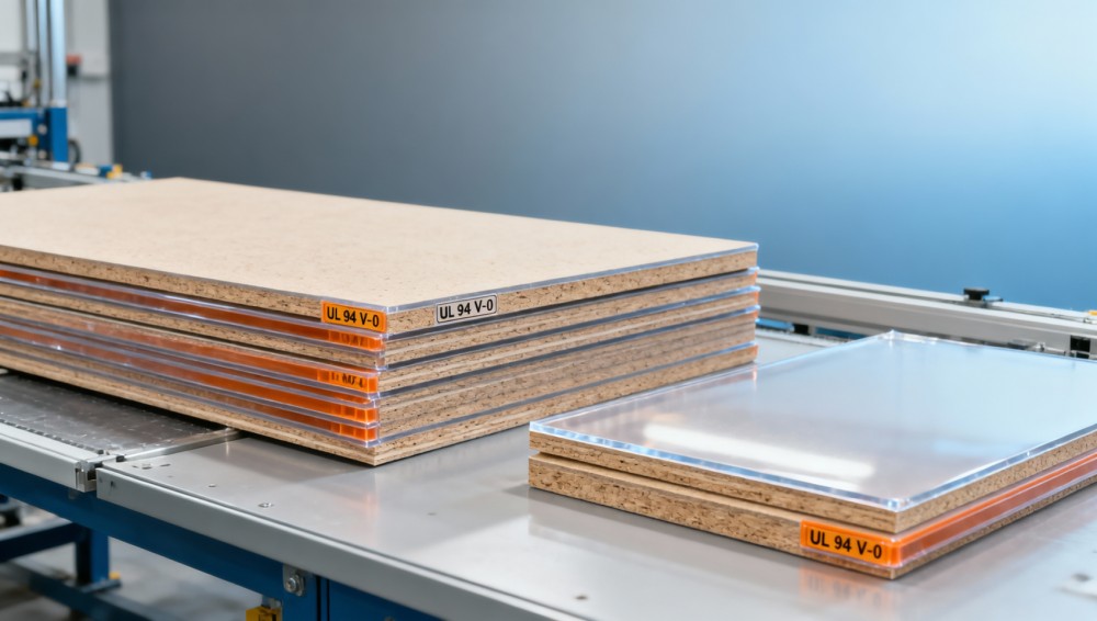 Custom hotel room furniture: Can modular designs pass fire-retardant compliance without custom testing? Custom hotel room furniture: Can modular designs pass fire-retardant compliance without custom testing?