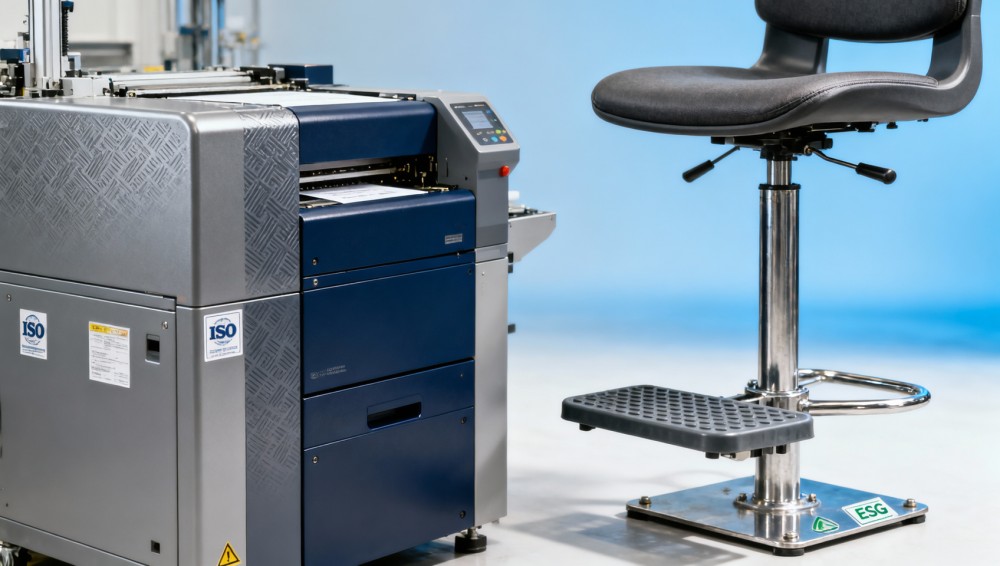 Commercial bar stools with footrests: Why standard 10-inch clearance isn’t enough for taller users Commercial bar stools with footrests: Why standard 10-inch clearance isn’t enough for taller users
