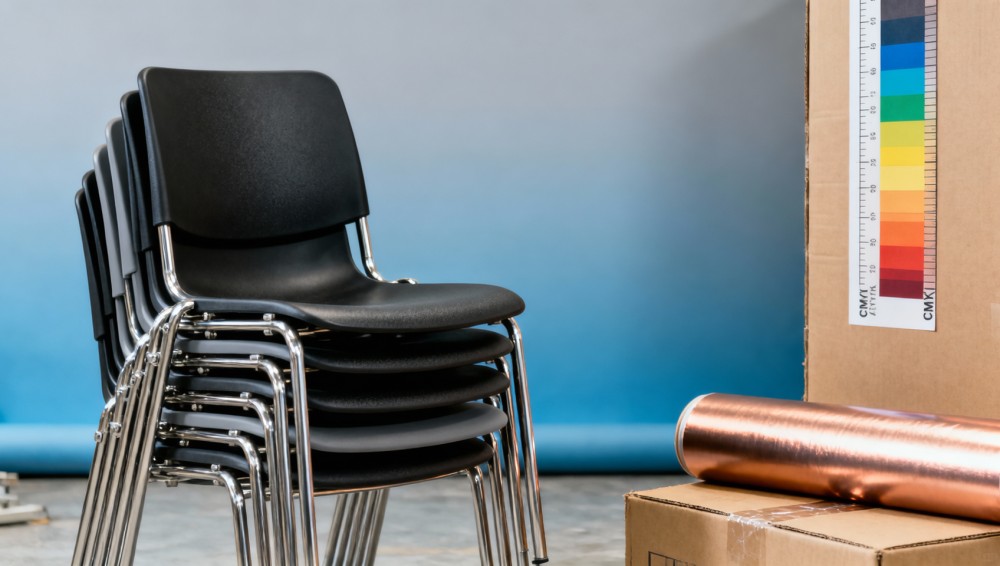 Wholesale stackable banquet chairs: Why ‘500-cycle stack test’ doesn’t reflect real-world wear Wholesale stackable banquet chairs: Why ‘500-cycle stack test’ doesn’t reflect real-world wear