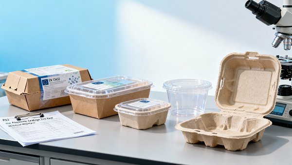 EU EN 13432 Update: Mandatory Biodegradability Certification for Chinese Food Packaging from April 2026