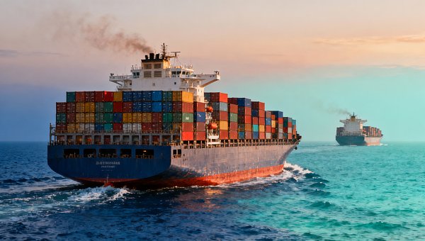 Red Sea Crisis Tightens Asia-Europe Container Space, Extends China's Packaging Exports by 7-10 Days