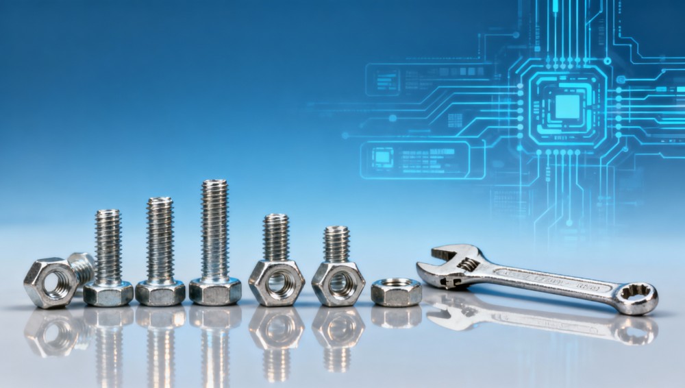 China Customs Expands Smart Classification Pilot for Hardware Exports, Boosts Efficiency by 40% China Customs Expands Smart Classification Pilot for Hardware Exports, Boosts Efficiency by 40%