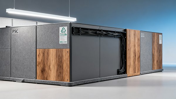 Modular office cubicles: Are open-plan layouts still worth the investment in 2026?