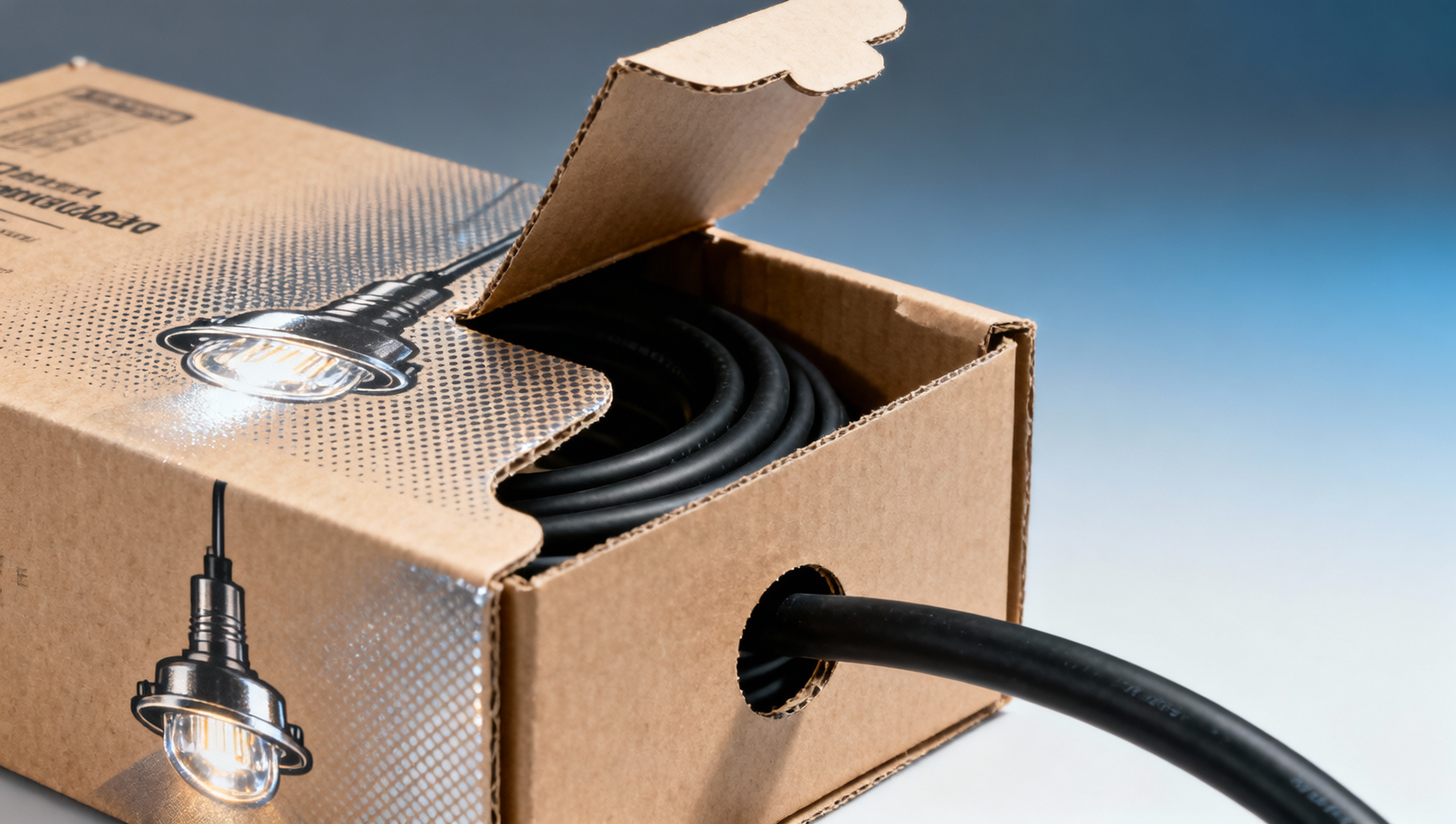 Lighting suspension cables: When UL listing doesn’t guarantee real-world safety
