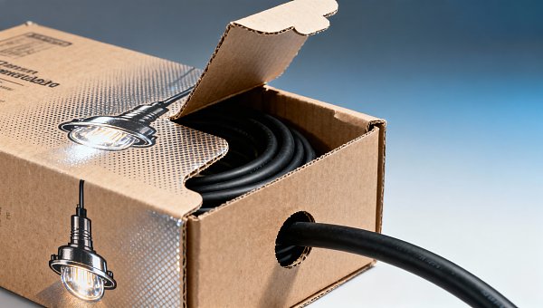 Lighting suspension cables: When UL listing doesn’t guarantee real-world safety