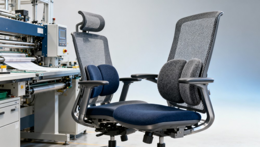 Wholesale ergonomic mesh chairs: Why ‘breathable’ doesn’t always mean ‘supportive’ Wholesale ergonomic mesh chairs: Why ‘breathable’ doesn’t always mean ‘supportive’