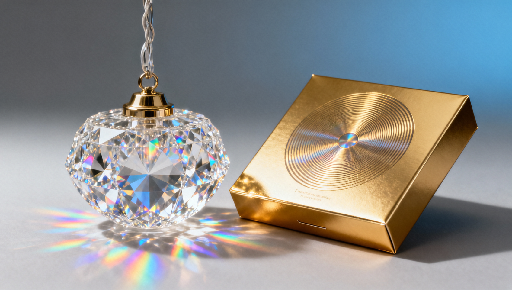 Chandelier crystal parts: Why facet count alone won’t tell you about light refraction quality