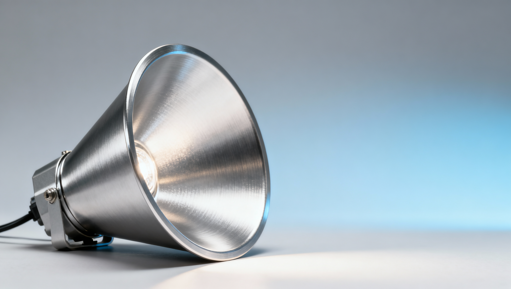 Custom metal spinning lampshade: Why aluminum 6061 beats 3003 for fine-detail designs