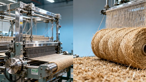 Why wholesale sisal rugs from Vietnam often cost 22% less than Indian-sourced ones in 2026
