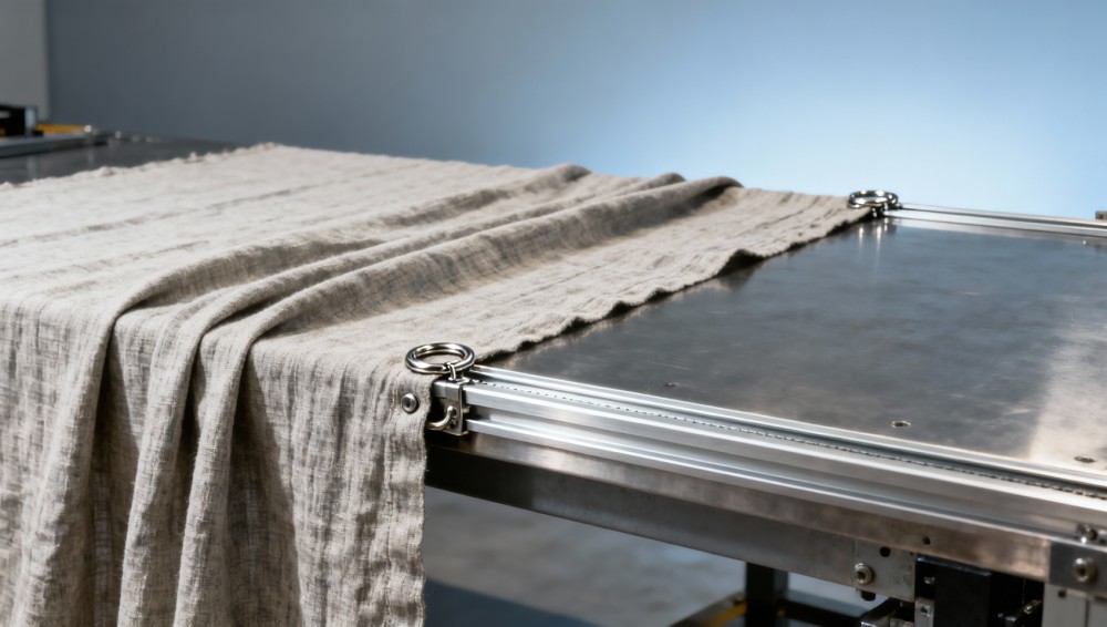 Wholesale linen tablecloths wrinkle worse after eco-dyeing—trade-off between certification and performance Wholesale linen tablecloths wrinkle worse after eco-dyeing—trade-off between certification and performance