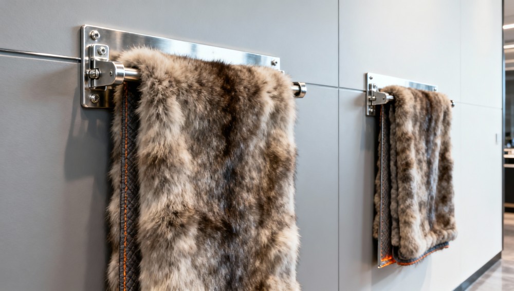 Luxury faux fur throw blanket fire rating gaps—most suppliers skip ASTM E84 testing Luxury faux fur throw blanket fire rating gaps—most suppliers skip ASTM E84 testing