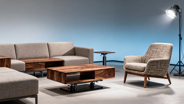 Why furniture catalog layouts fail to convert showroom visitors