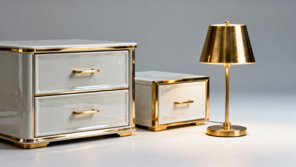 Luxury decor finishes that scratch during transit — and how to spot the risk early Luxury decor finishes that scratch during transit — and how to spot the risk early