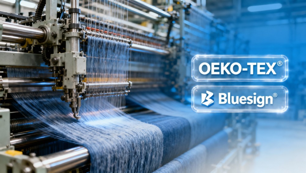 Three Ministries Issue Action Plan for Textile Industry Upgrade via Standards Three Ministries Issue Action Plan for Textile Industry Upgrade via Standards